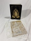 Fairyloot Dragonlore Bullet Journal   Stencils A Language Of Dragons Fourth Wing