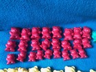 Bear Counters Set  Counting  Color   Sorting Toy  Set Of 107  Ages 3 