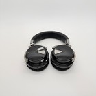 Cowin E7 Active Noise Cancelling Headphones Bluetooth Wireless Black Free S h