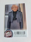 Dave And Buster s Star Trek Pusher Game Aliens Series   Ferengi Card