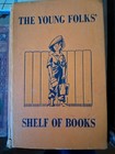 Lot Of 5 Vintage Children s Books From Early 1800 s To 1959 Good Condition Hc