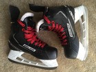 Bauer Vapor X 3 5 Ice Hockey Skates Youth Us Size 3d