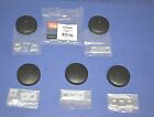 5 Hvac Radiator Valve Steam Hot Water Universal 3 Lug Replacement Handle