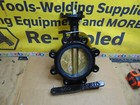 Apollo Valve Ld14106be11a Butterfly Valve  With Lug  Size 6 Inch  Ductile Iron