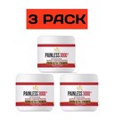 Painless 3000  Maximum Strength Pain Relief Cream 4 Creams     Buy 3  Get 1 Free