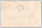 St  Paul  Mn To Dayton  Oh Pair 1c Green Stamps  1907 Cancels