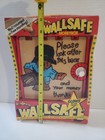 Rare New   Sealed  Vintage Paddington Bear Wall Safe Money Box