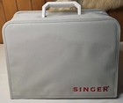 Singer Patchwork 7285q Sewing And Quilting Machine W extras Excellent Condition 