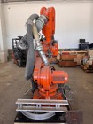 Abb Irb 6620-150 2 2 Industrial Robot Arm With Irc5 Controller   Flexpendant