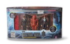 Doctor Who 3 75  Day Of The Doctor Action Figure 3-pack
