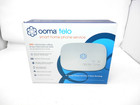 Ooma Telo Voip Home Phone Service     Base Station Hd2 Handsets Bluetooth Adapter