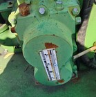 Blower Tuthill   3003-2112 Positive Displacement Repair Parts