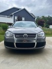 2008 Volkswagen R32 
