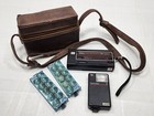 Lot Of Vintage Camera Kodak Ek6 Duaflex 3 Bouncemaster Tele-instamatic For Parts
