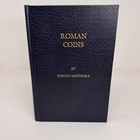 Roman Coins  Earliest Times To The Fall Of The Western Empire -harold Mattingly