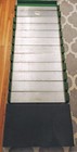 Extreme Green Golf Adjustable Putting System Mat Trainer Practice Breaking Putts
