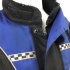 Wulfsport Motorcycle Jacket Mens Xxxl Armoured Textile Biker Motorcross