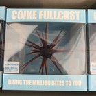 Hideup Coike Fullcast New  Multiple Color Options