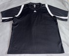 Adidas Team Performance Clima Men   s T Shirt Size Large