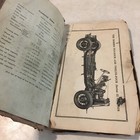 Operation Manual For The Morris Ten-four   Twelve-four Series 2 Used Useable