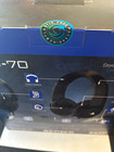Ps4 Stereo Gaming Headset  black  - New Sealed Wired