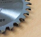 3pc Carbide Tipped Saw Blade 4 5 