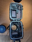 Sea Frogs 60m 195ft Waterproof Case For Sony A6500 A6300 A6000