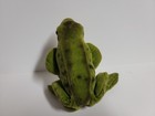 Steiff Plush Frog