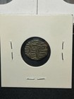 India - Sultanate Of Delhi 2 Gani 1296-1316 Rare Excellent Condition