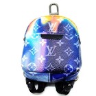 Louis Vuitton M00482 Mini Backpack Charm Rainbow Monogram Key Chain Ital 2288470