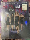 Sex And The City Dvd Lot Seasons 1-3 5-6 Part 1   2 Factory Sealed Hbo New