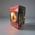 J r r  Tolkien 4-book Boxed Set  The Hobbit And The Lord Of The Rings  Tolkien 