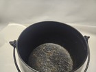 Antique Marietta Pa 6 Quart  Cast Iron Pot cauldron