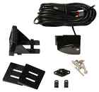 Hawkeye    Depth Finder sounder With Temperature - Transom Mount Transducer New 