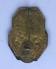 5 austria Badge 1 Gm - Cap Badge - Austrian Badge Wwi