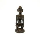Bamana Figure Jonyele Miniature 7 5 Inch Mali