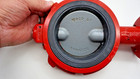 Weco 4    175 Psi 3228444 Valve  Nob Free Ship Usa Only