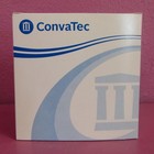130 Convatec 413163 Sur-fit Natura Durahesive 2 3 4  Skin Barrier Exp 2027