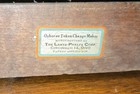 Vintage Osborne Token Change Machine By Lantz-phelps - Coin Changer