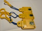 Tiger Disney Tunes Kid Clips Beauty And The Beast 3 Hit Clips Lot