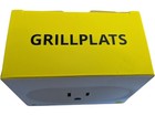 Ikea Grillplats Matter Smart Plug White