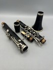 Vintage Wood Clarinet Le Marque Paris