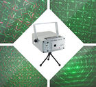 Dj Laser Lighting Ktv Decoration Stage Lighting Bar Disco Projector Party Light
