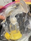Medela Harmony Manual Breast Pump Single Handed  6g 