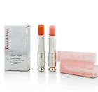 Christian Dior Addict Lip Reviver Duo Glow Coral Pink Gloss Balm 001 004 New 