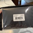7am Enfant Plush Lined Stroller Warmmuffs Gloves mittens water Repellent black 