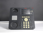 Lot Of 100 Avaya 9650c Ip Office Phones W  Handsets   Stands