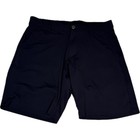 Infinity Linearflex Mens Performance Golf Shorts Navy Blue Size 30 1840369