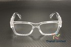Versace Ve3368u 148 Crystal Demo Lens 55 Mm Men s Eyeglasses