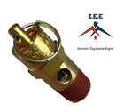 New 1 4quot  Npt 150 Psi Air Compressor Safety Relief Pressure Valve Tank Pop   